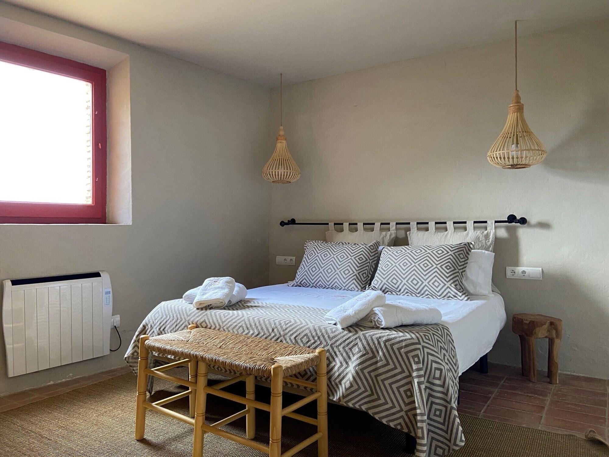 Habitación Torre Bertrana by Duquessa Hotel Collection