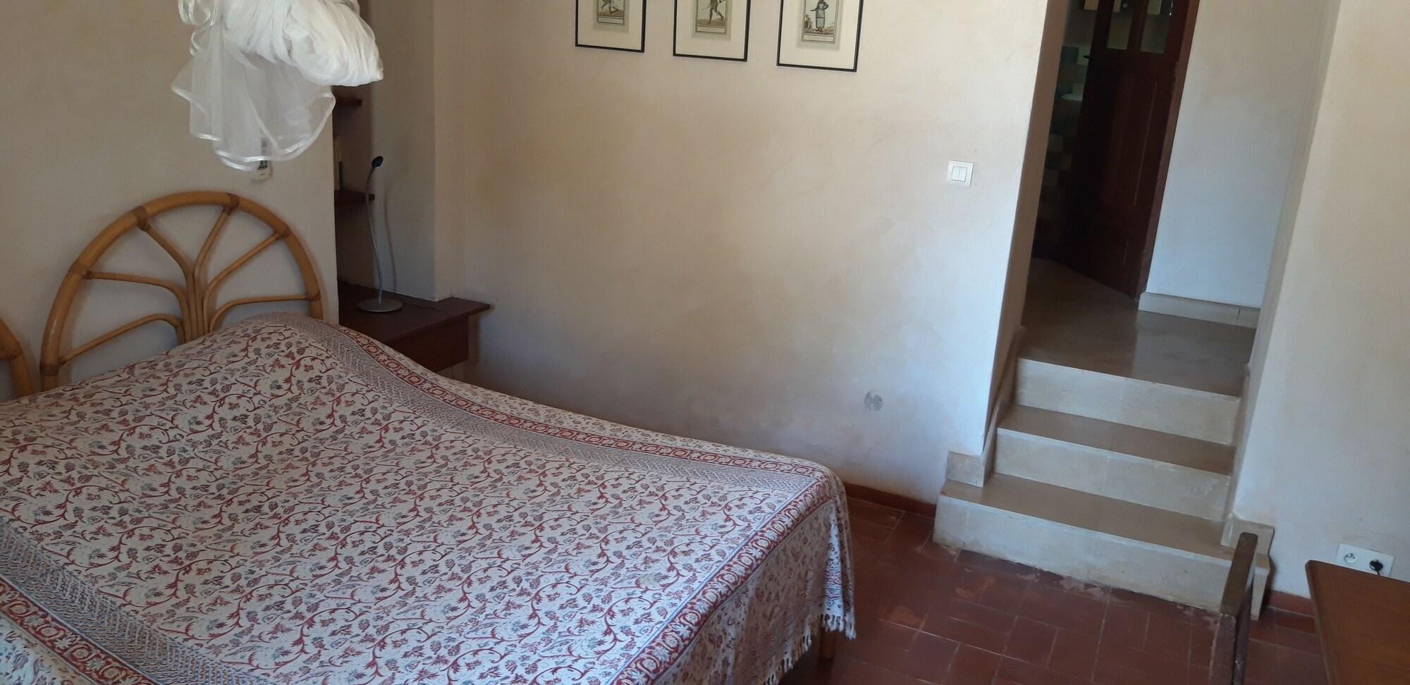 Habitación La Porte du Retour