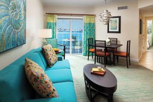 Alojamiento - Harborside at Atlantis Resort Villa, 2Bed,2Bath,Avail June 18-June 25