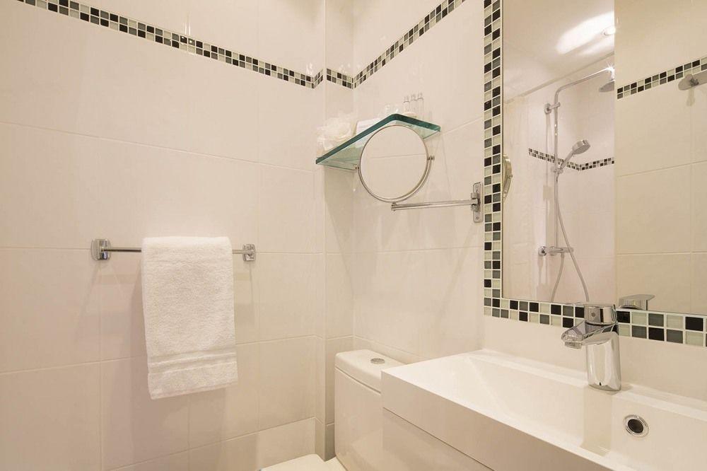 Hotel Hotel de Suede Saint Germain