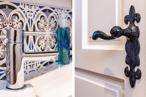 Alquiler Vacacional - Villa with breathtaking views over Lake Zahara