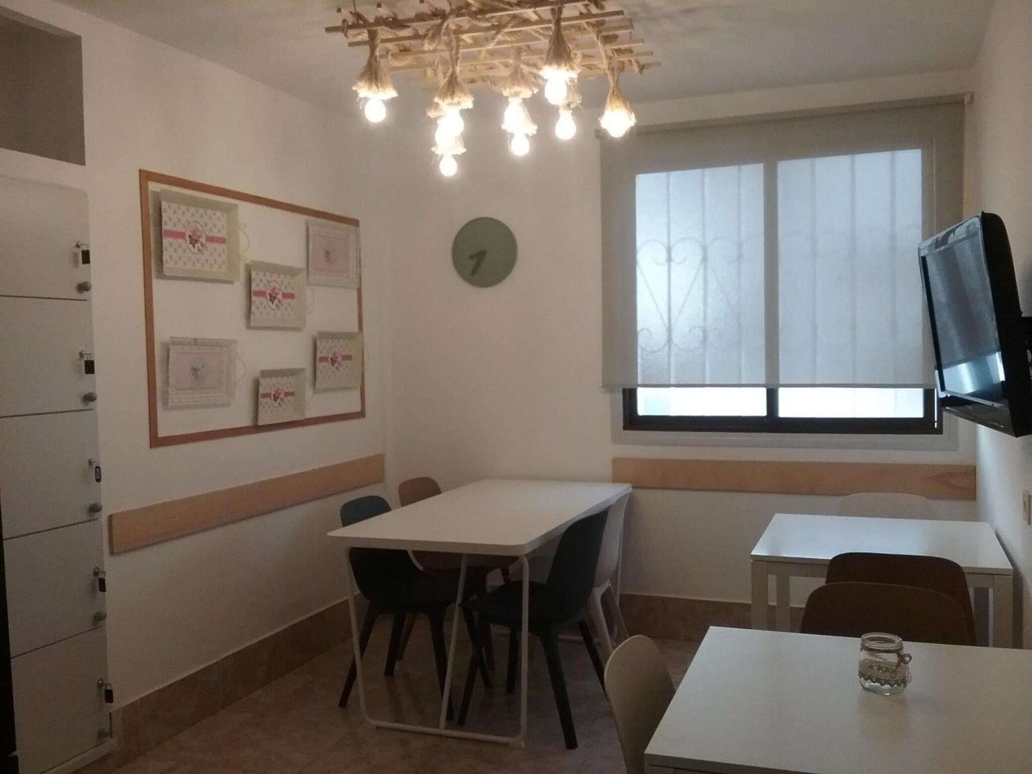 Restaurant Hostal Residencia Cardona