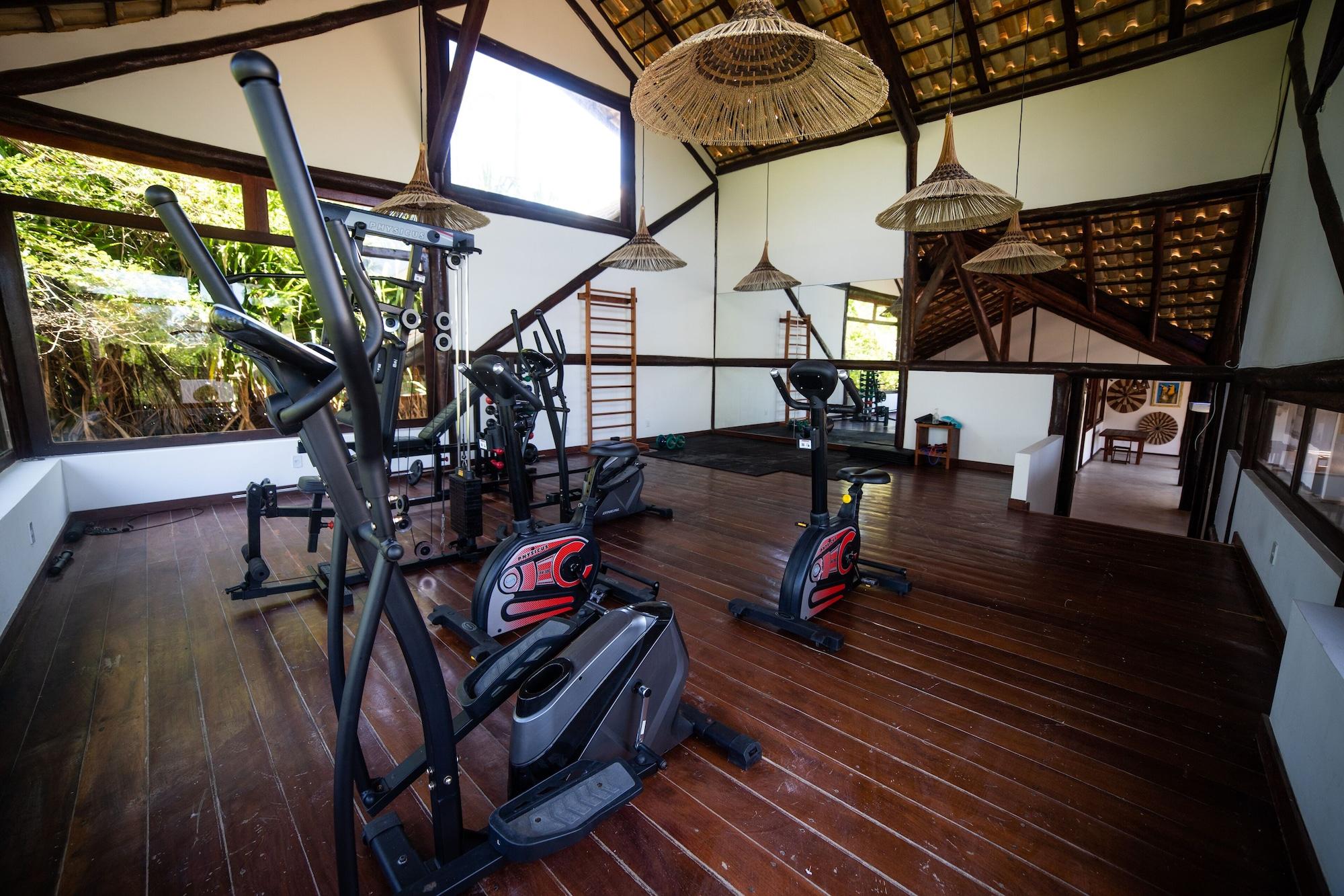 Gimnasio Vivant Eco Beach OFICIAL