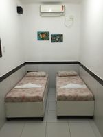 Alojamiento - Hotel Pousada da Praia