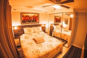 Alquiler Vacacional - Close to Transamerica, Intelagos, Pe. Marcelo, IBC ETC.