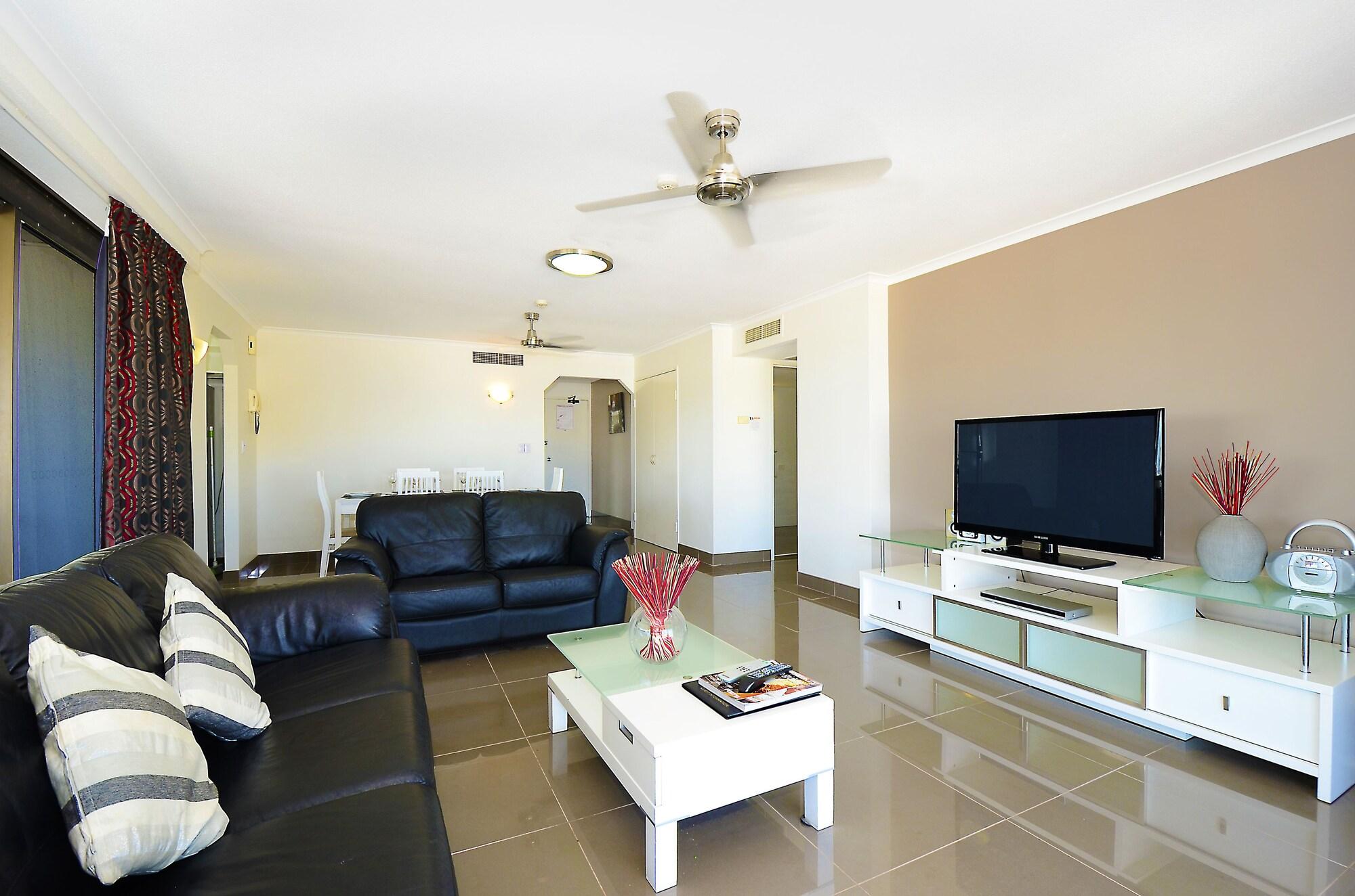 Varios Marrakai Apartments