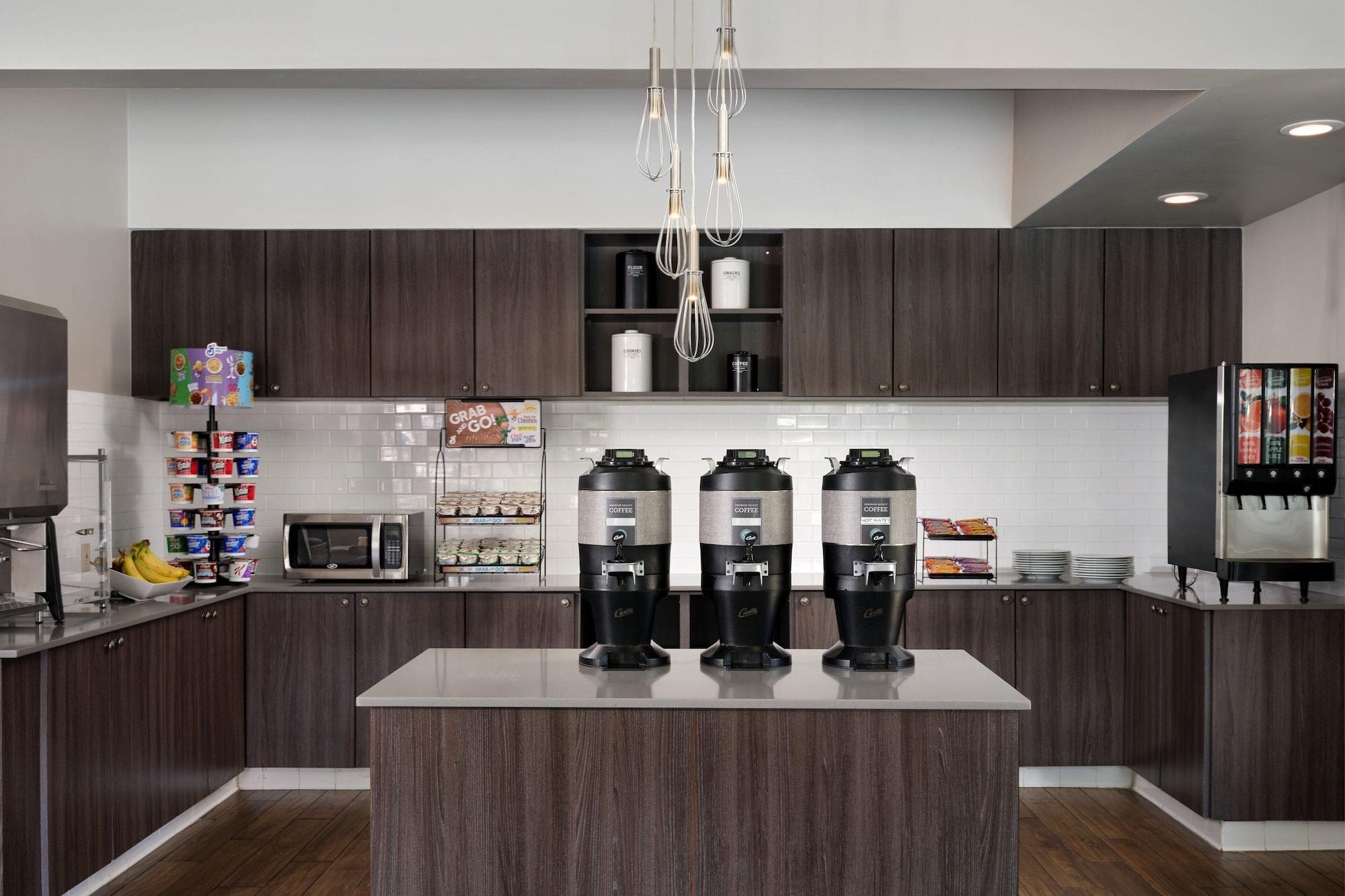Restaurant Residence Inn by Marriott Costa Mesa Newport Beach
