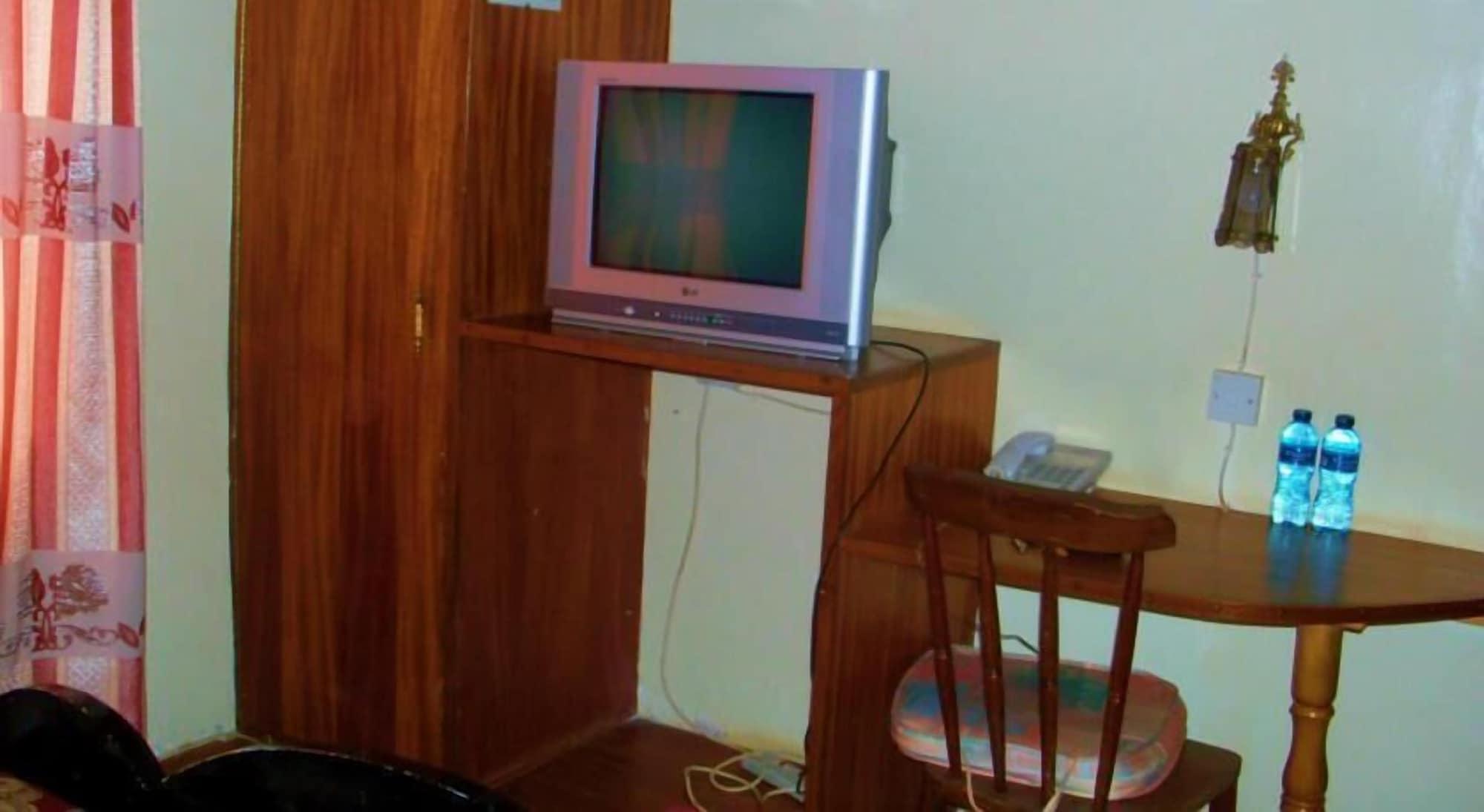 Set de Habitación White Star Hotel