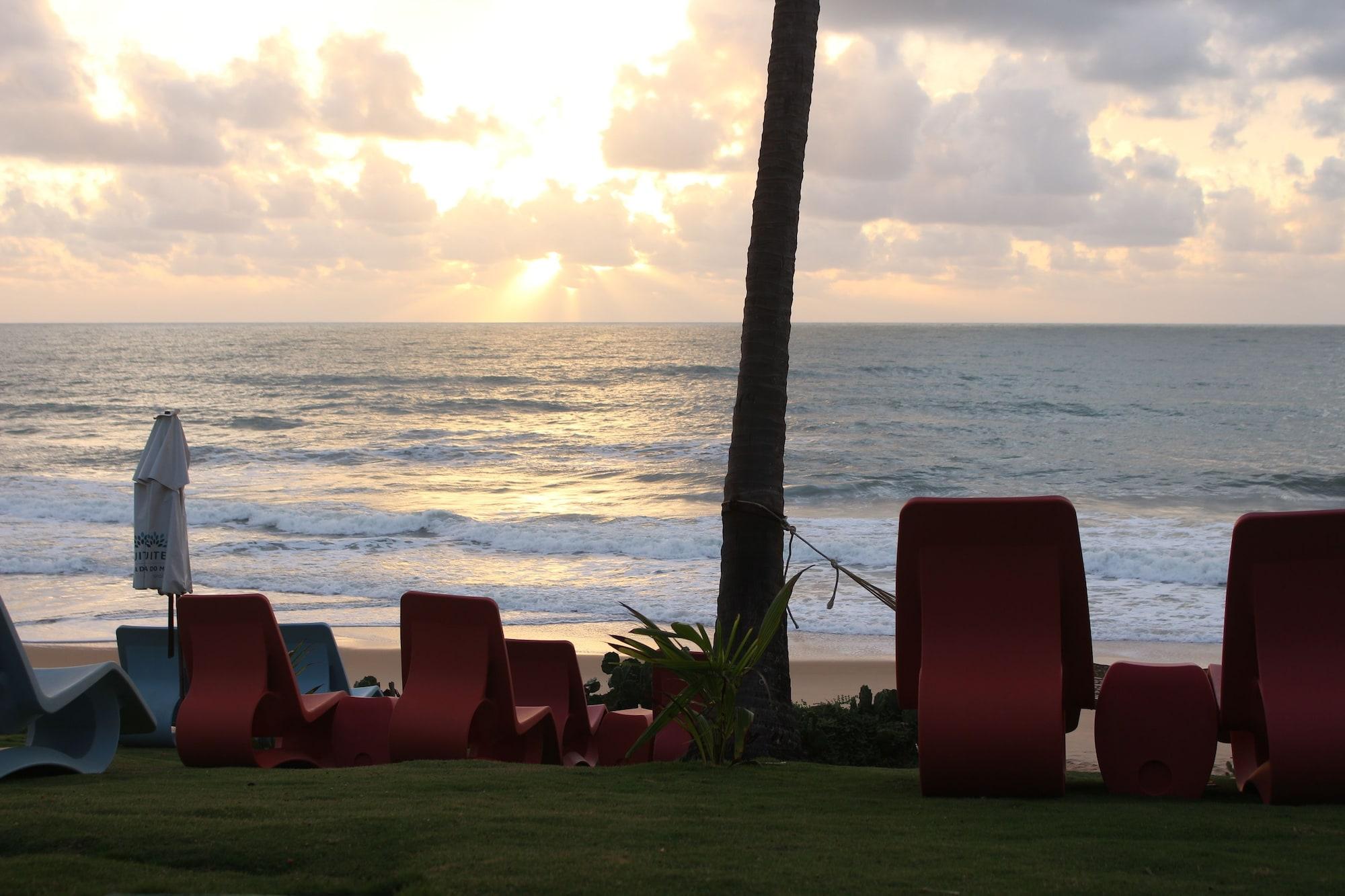 Playa Vila do Mar by GoldMen Hospitality