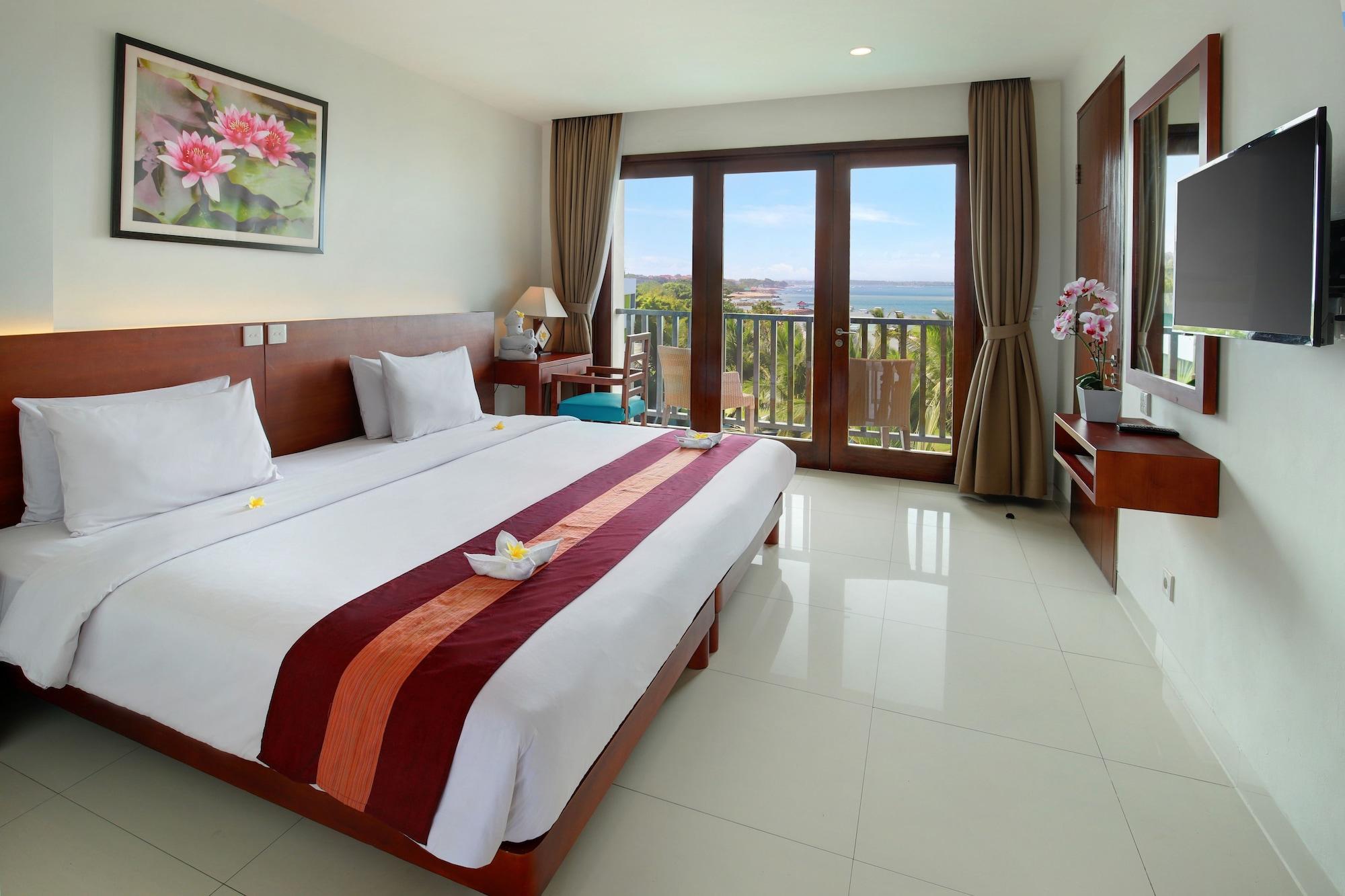 Habitación Bali Relaxing Resort & Spa