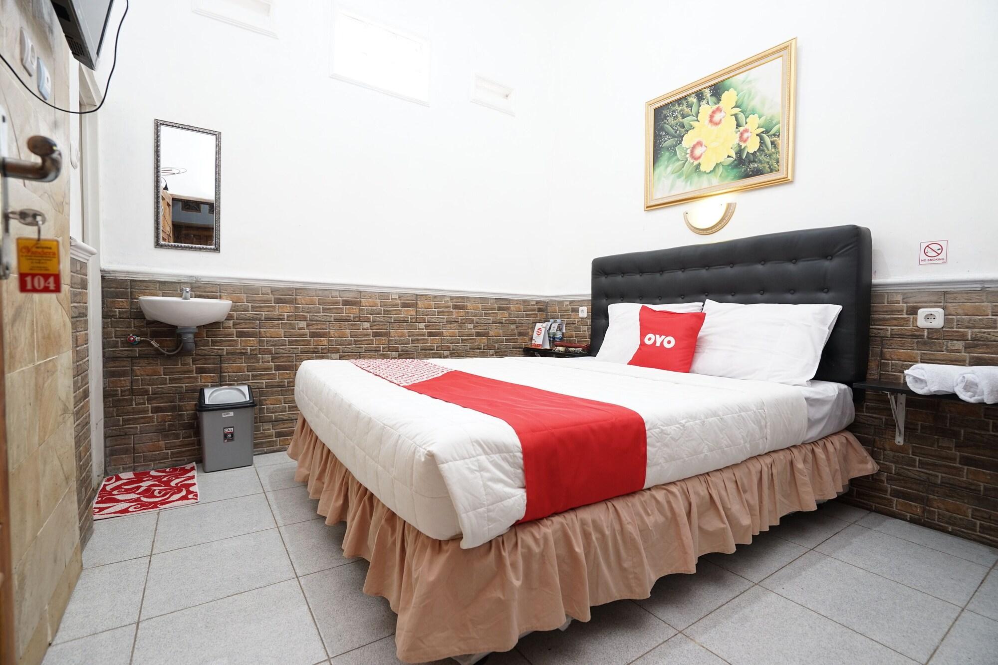 Varios OYO 2021 Wisma Vandera Syariah