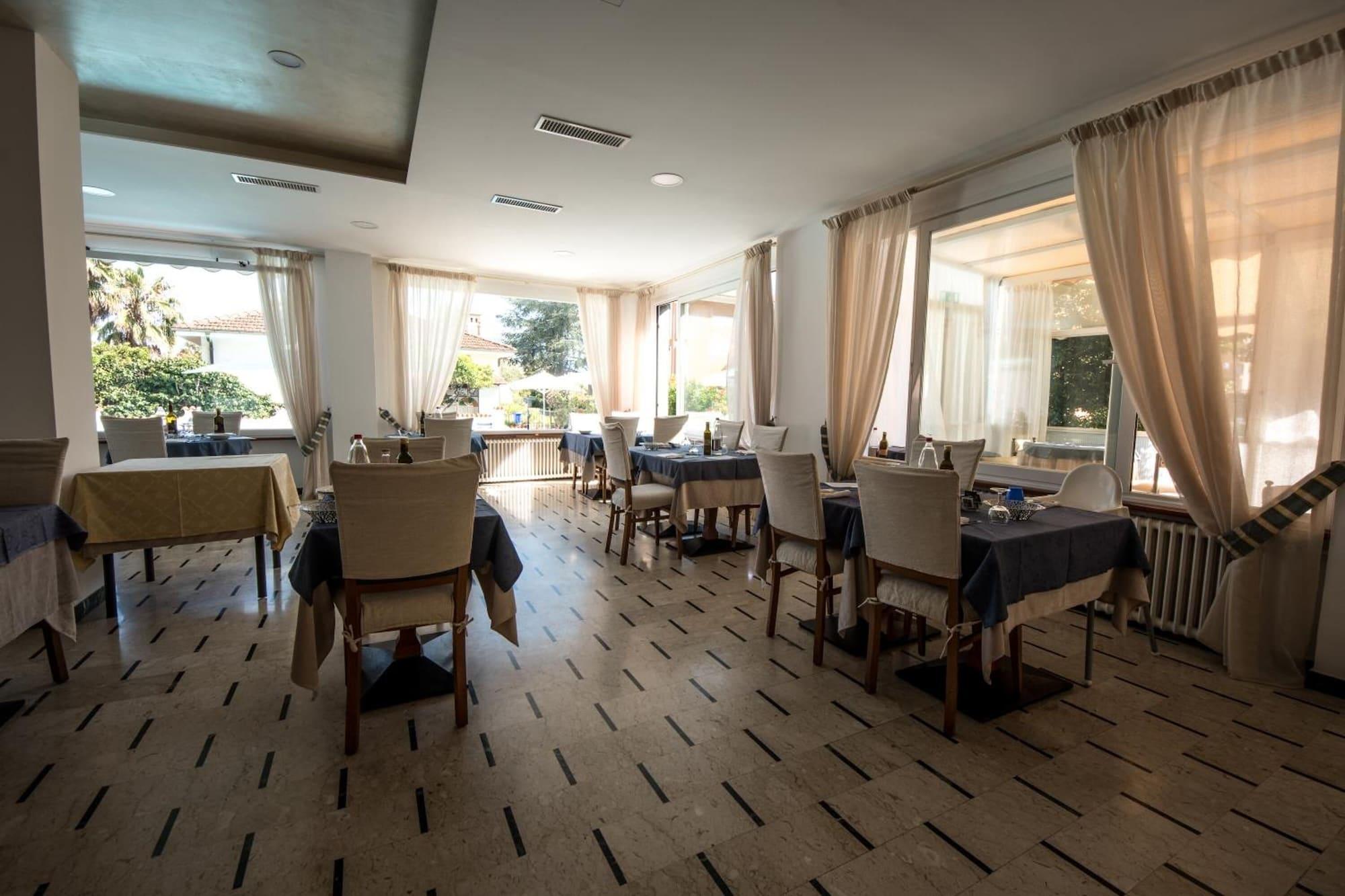 Restaurant Hotel Splendid