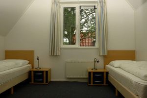 Alquiler Vacacional - Detached Holiday Home With Wifi, 20km van Assen