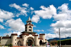 Actividad - City Tour Tradicional Loja