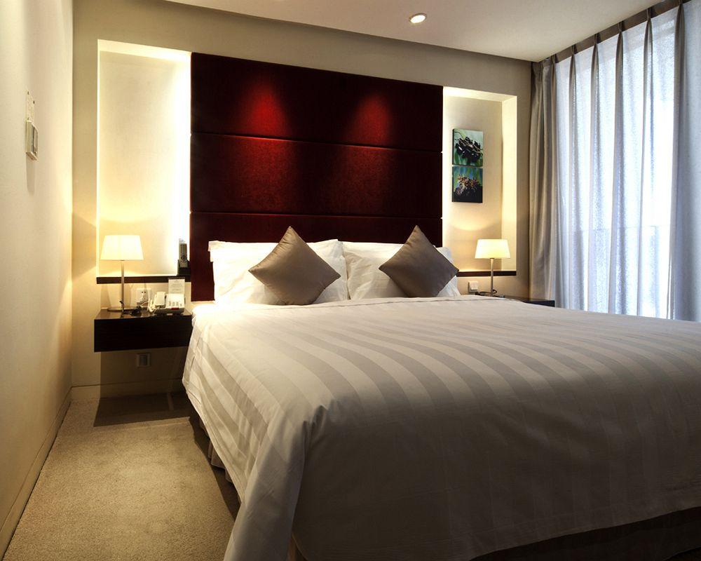 Habitación Howard Johnson by Wyndham Parkland Hotel Dalian