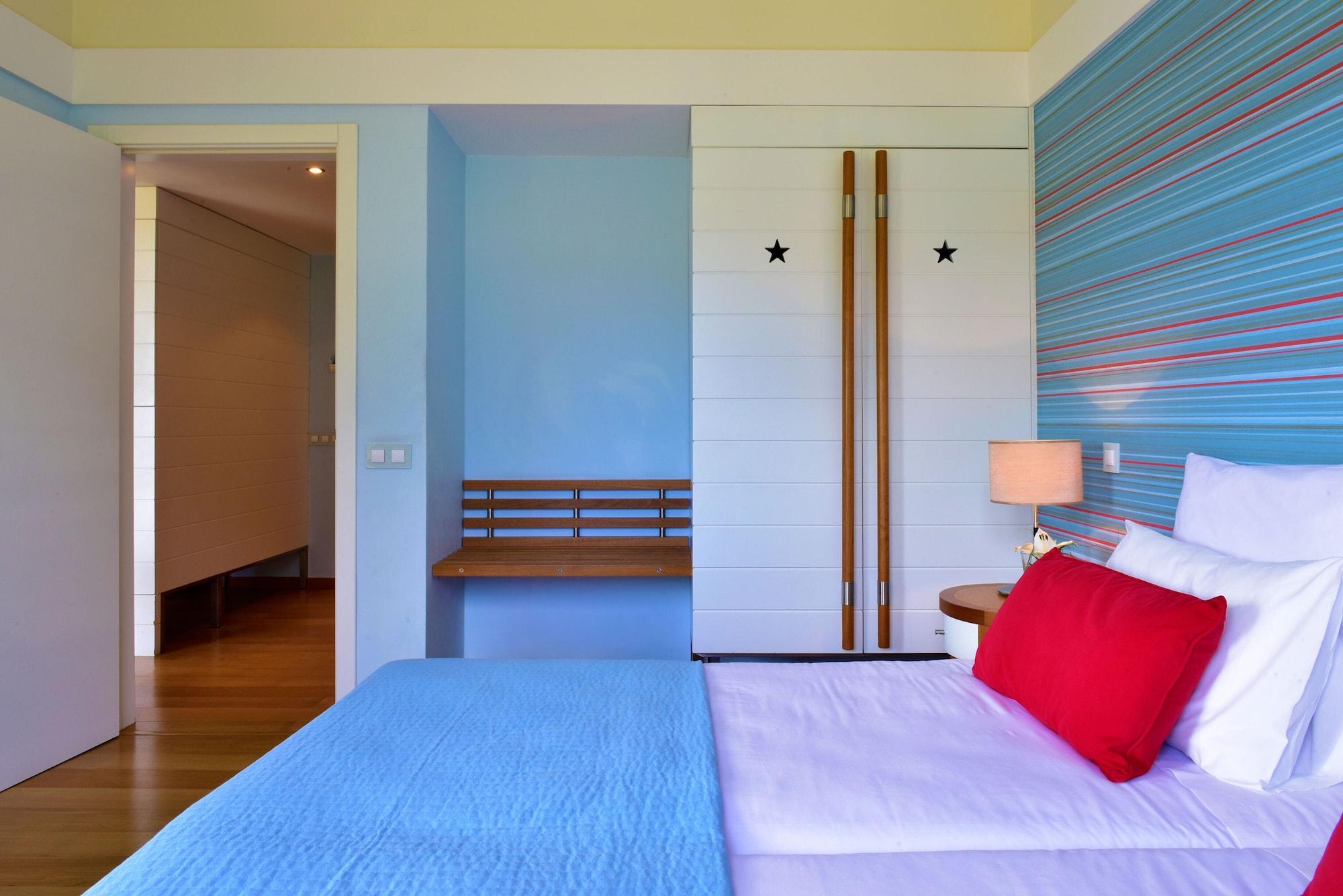 Habitación Pestana Dom João II Hotel Beach & Golf Resort