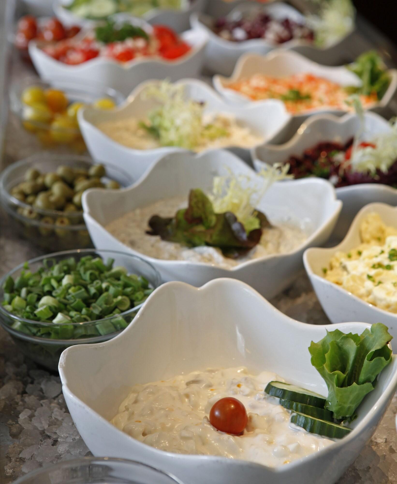 Restaurant H+ Hotel Köln Brühl