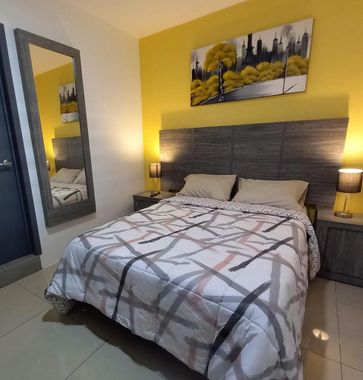 Tu Estancia Guadalajara - Hoteles cerca de La Minerva en Guadalajara