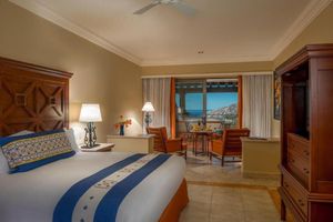 Alojamiento - Luxury Resort Stay & Play at Pueblo Bonito Sunset Beach in Cabo San Lucas