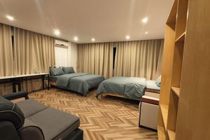Alojamiento - Handora Cultural and Creative Hotel