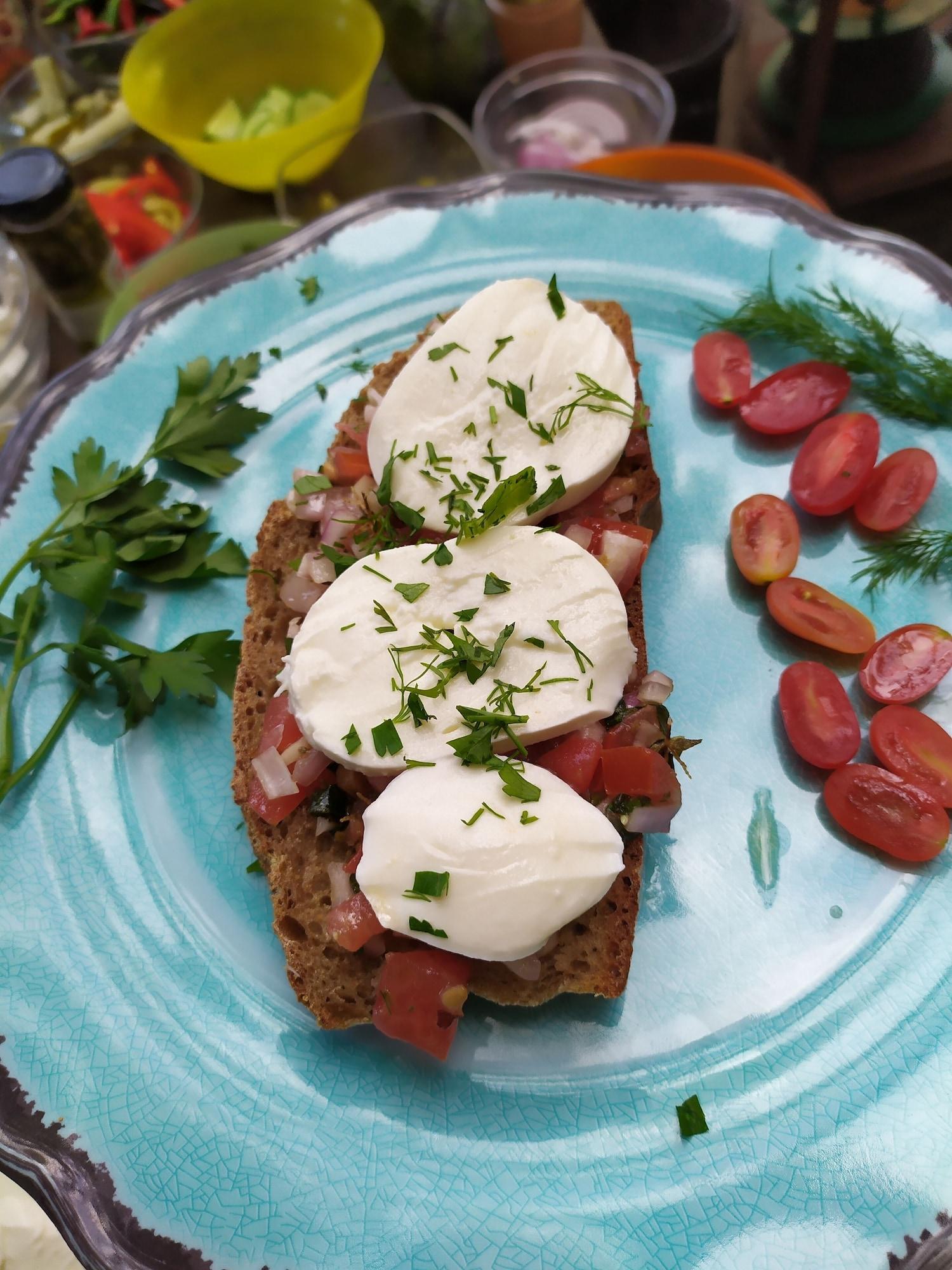 Restaurant Poco Loco Bed & Breakfast