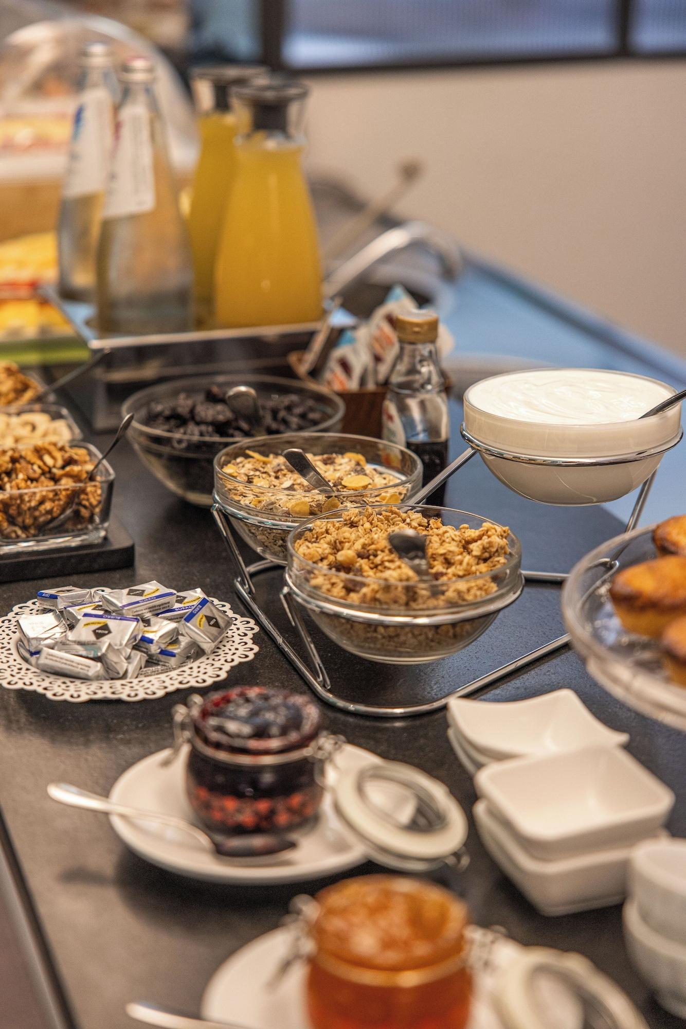 Restaurant ARCO VECCHIO URBAN SUITE by EPOCA COLLECTION