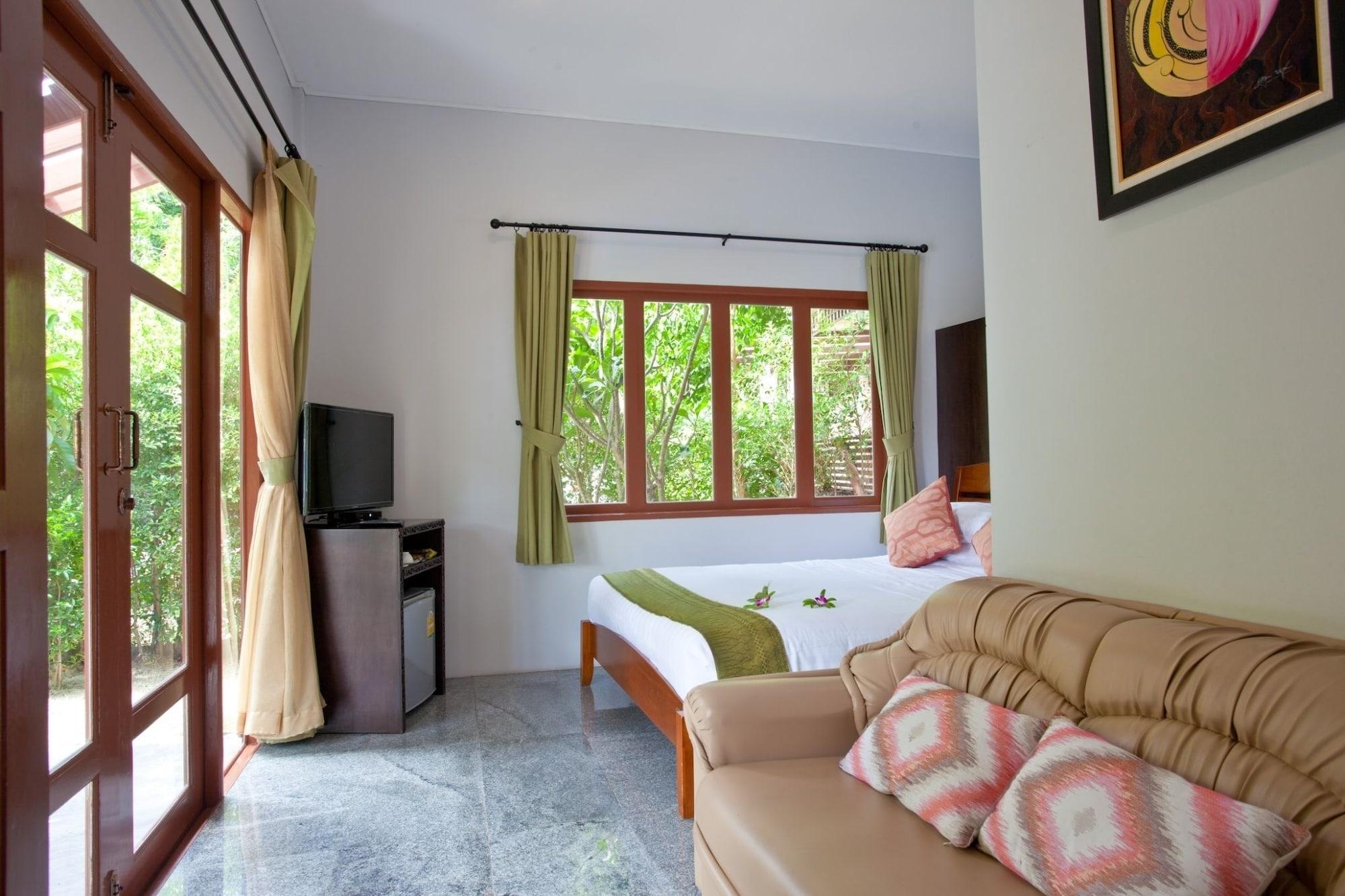 Habitación Ardea Resort Pool Villa