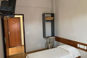 Alojamiento - Hotel Caçula