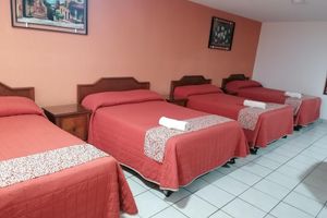 Alojamiento - Hotel San Fernando