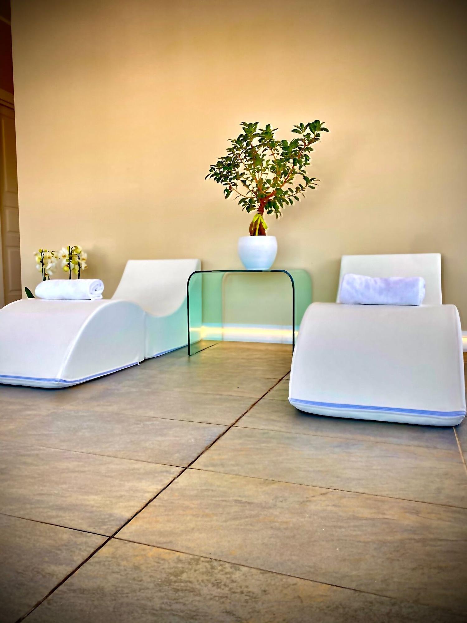 Spa Hotel Villa Traiano