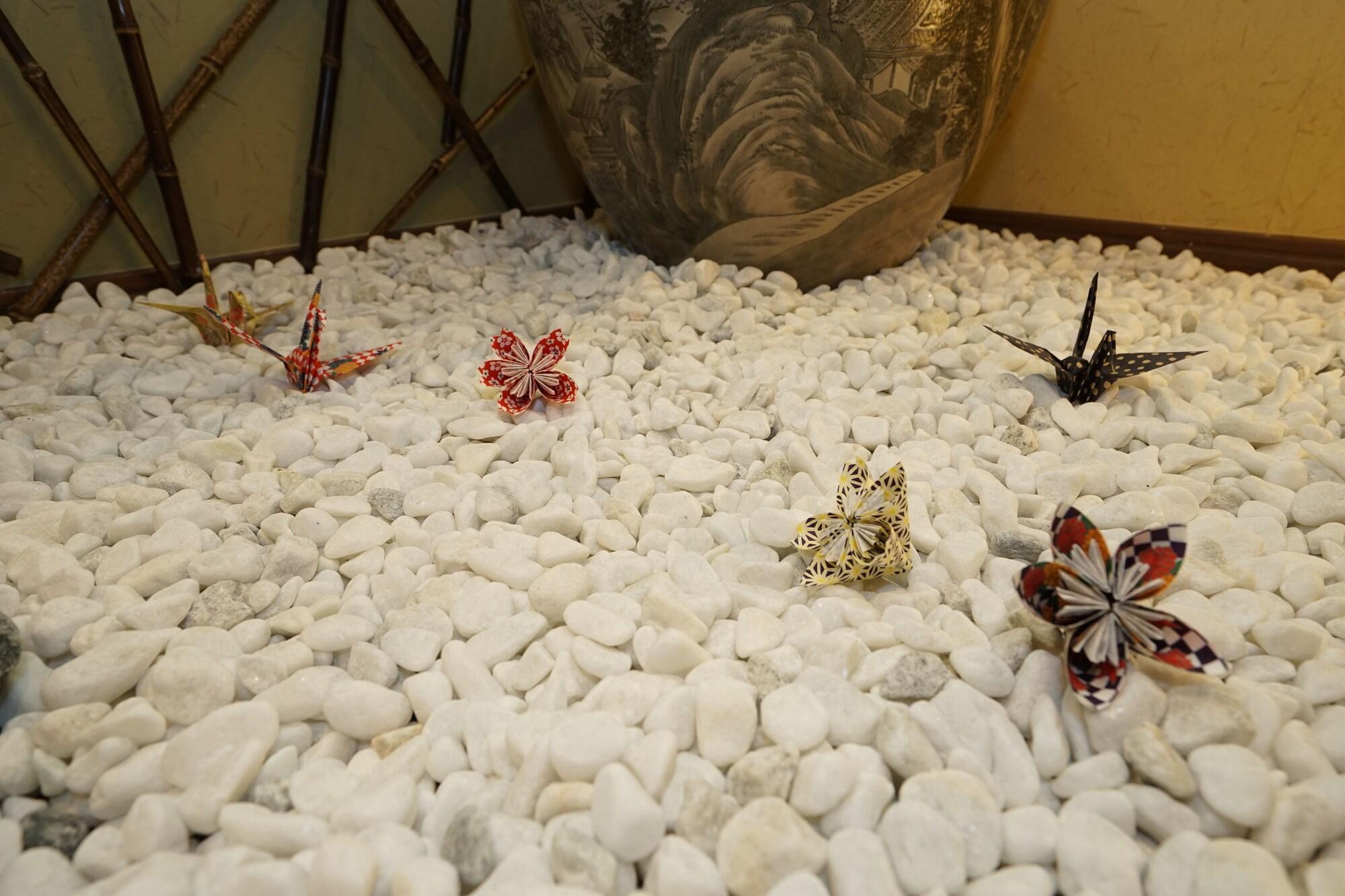 Instalaciones Recreativas Guest House Ouka - Hostel