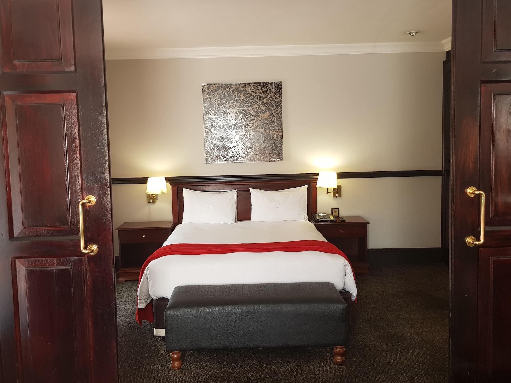 Habitación Court Classique Suite Hotel