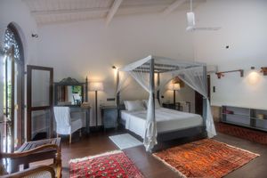 Alquiler Vacacional - Villa Aurora, Galle Fort