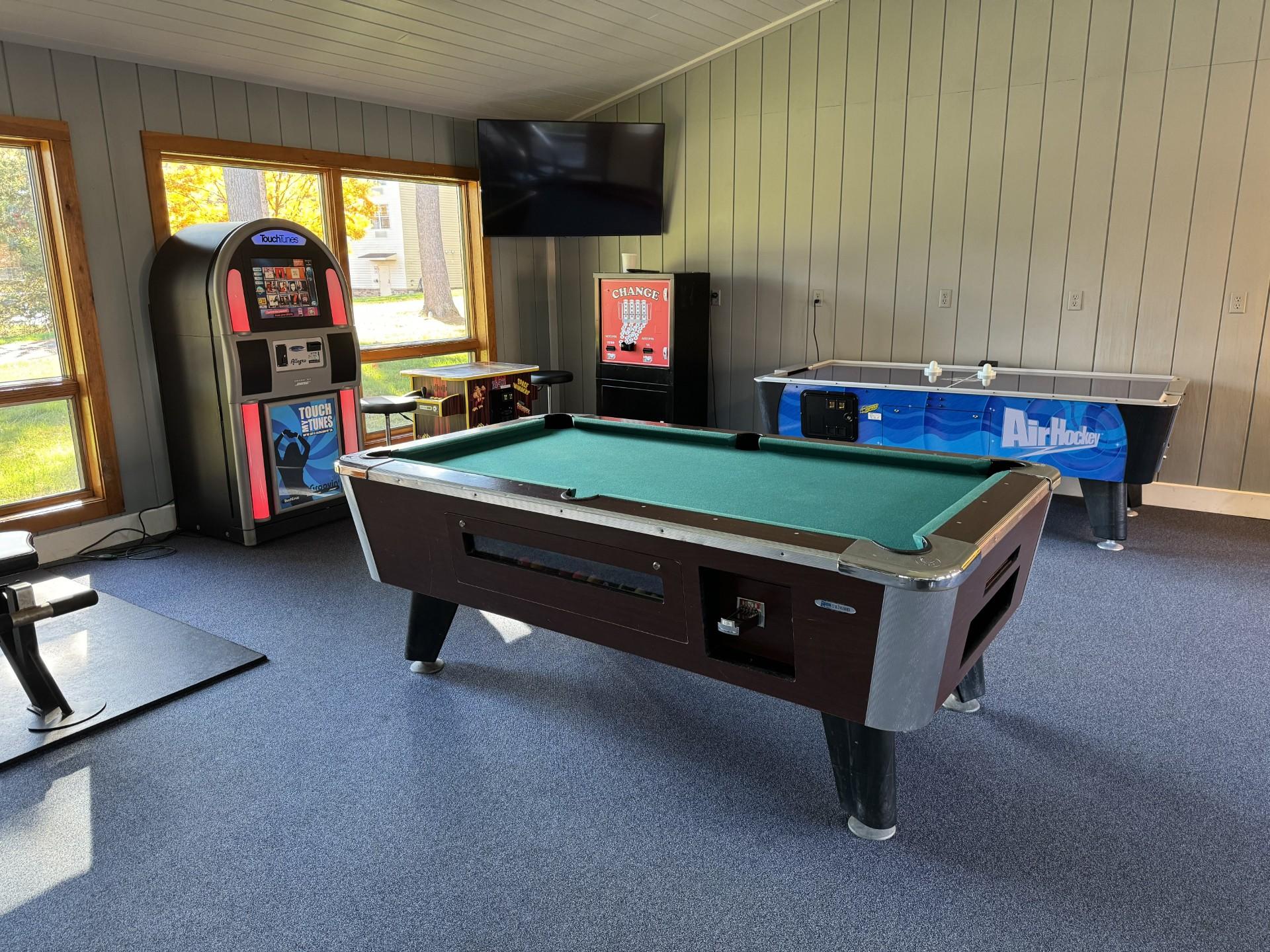 Instalaciones Recreativas Motel 6 Lake George, NY – Adirondacks