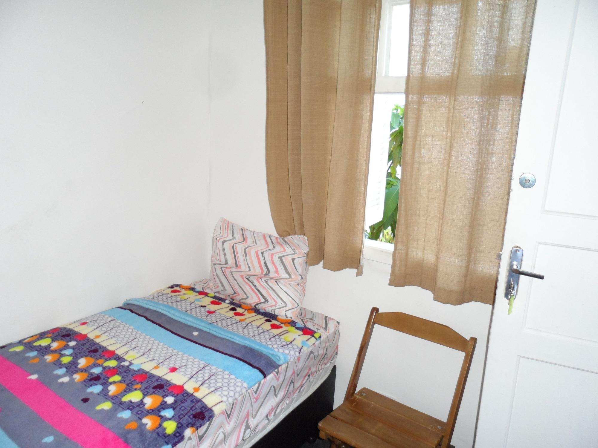 Set de Habitación Hospedagem Henri Dunant