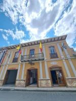 Alojamiento - Hotel Coronel