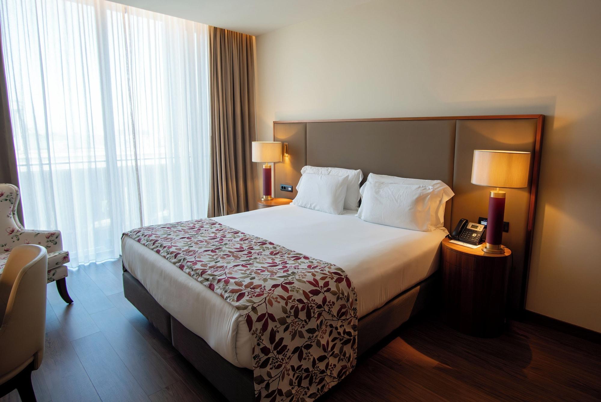 Habitación Boeira Garden Hotel Porto Gaia, Curio Collection by Hilton