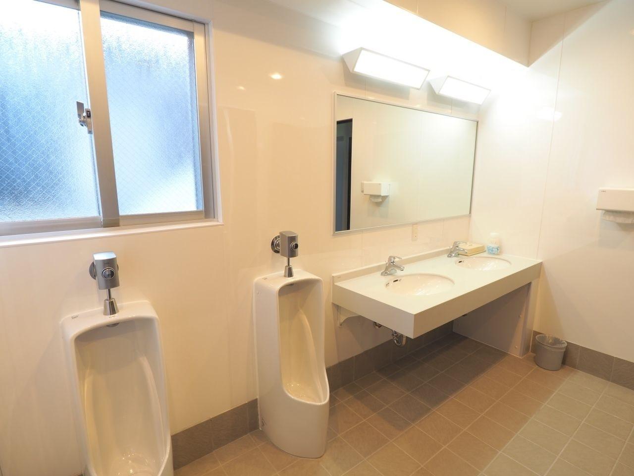 Equipamiento de Habitación Guest House Orihime