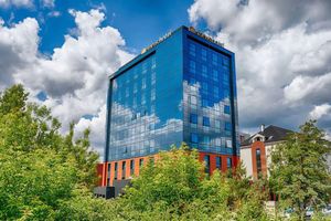 Alojamiento - Focus Hotel Premium Bydgoszcz