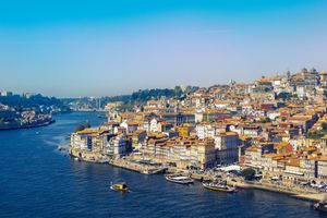 Actividad - Explora Gaia y Ribeira con un paseo en barco opcional por el Duero