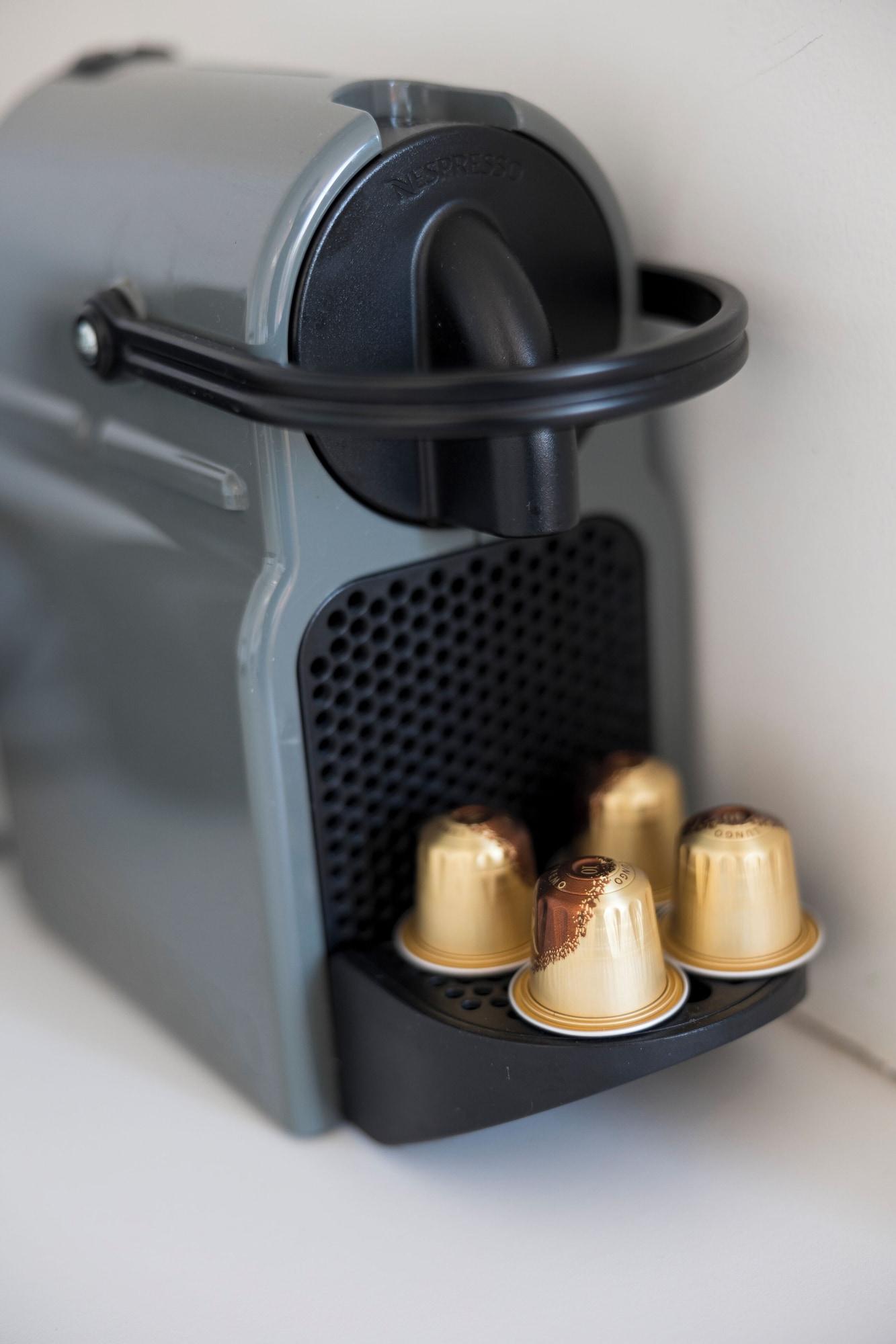 Set de Habitación Downtown Brussels Splendor Suites