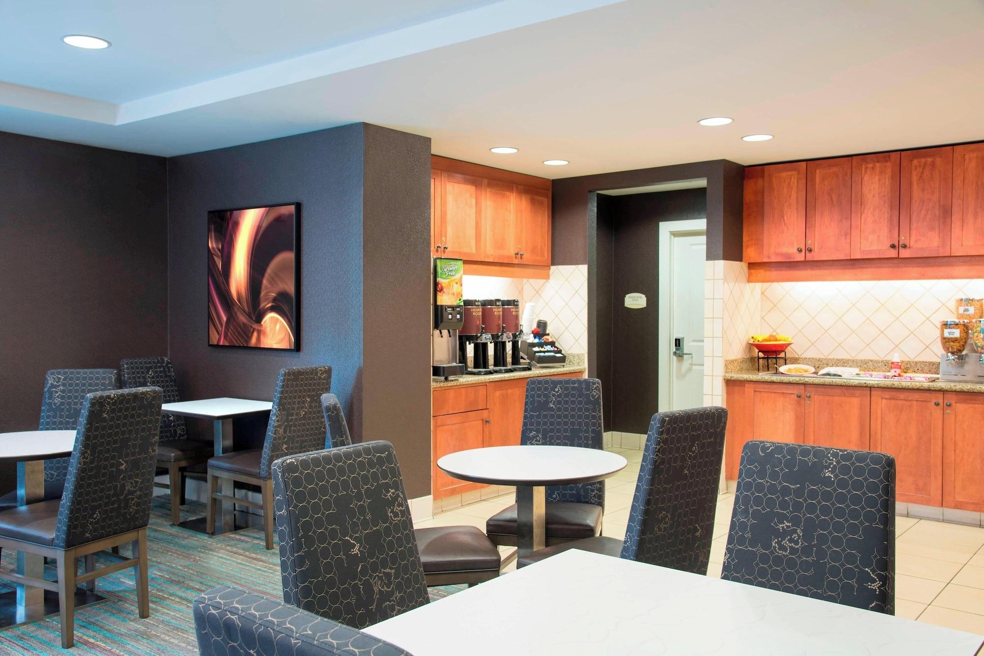 Restaurant Residence Inn by Marriott Toledo Maumee