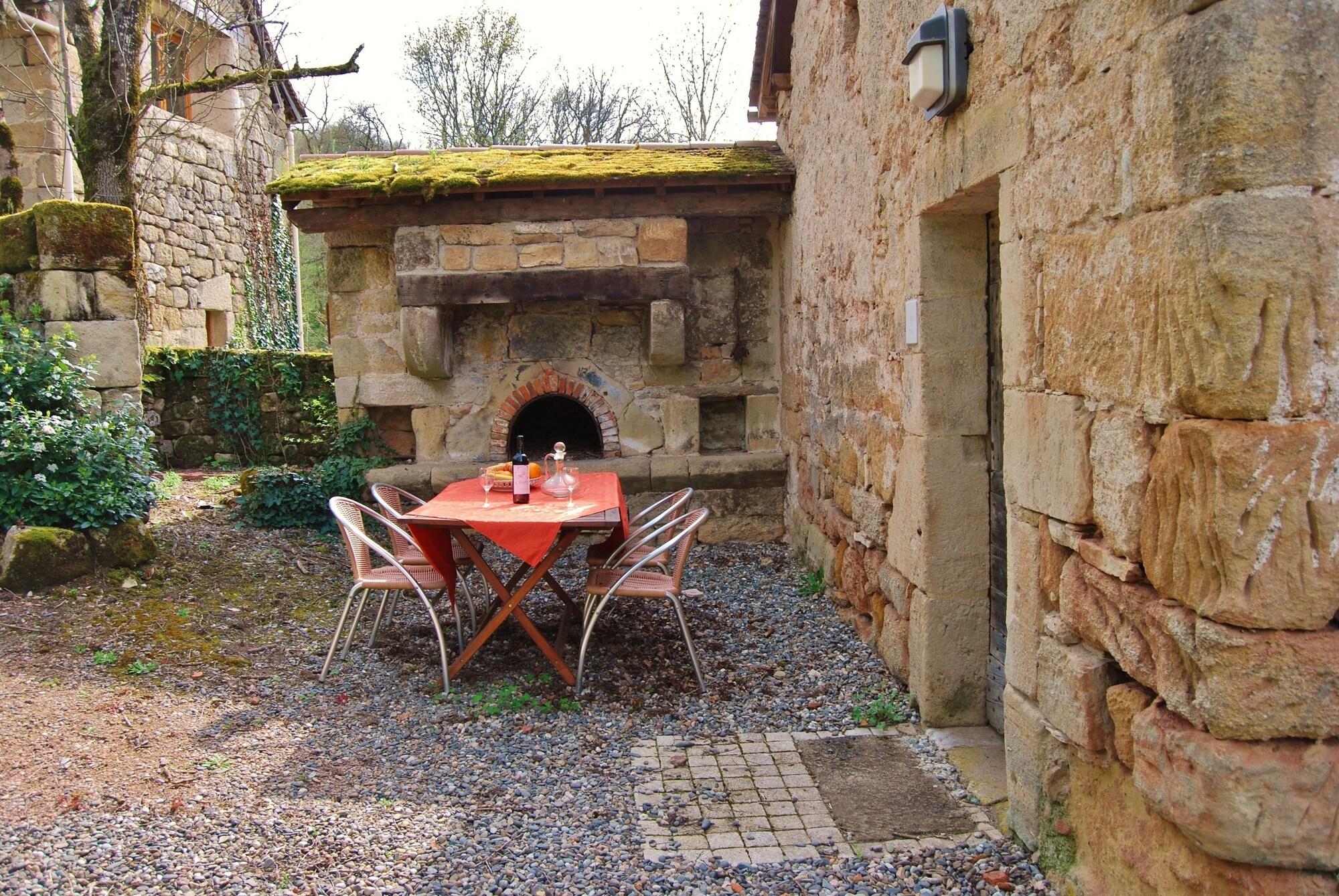 Habitación Le Mûrier de Viels