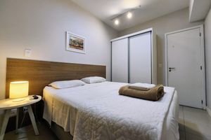 Alquiler Vacacional - Flat Moderno