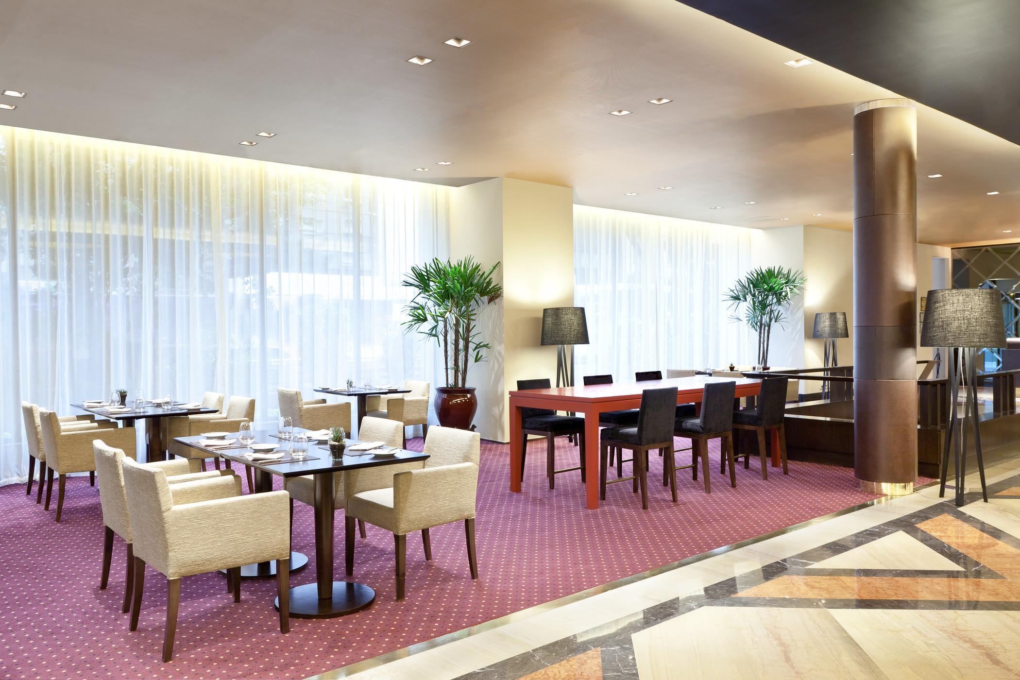 Restaurant Libertador Hotel