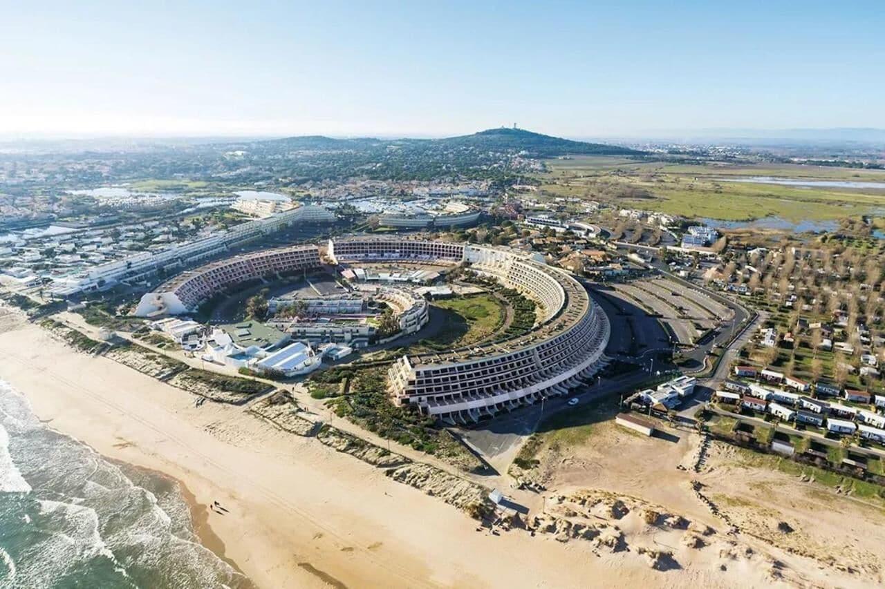 Playa Maison d'hôtes naturiste Villa PaulAna