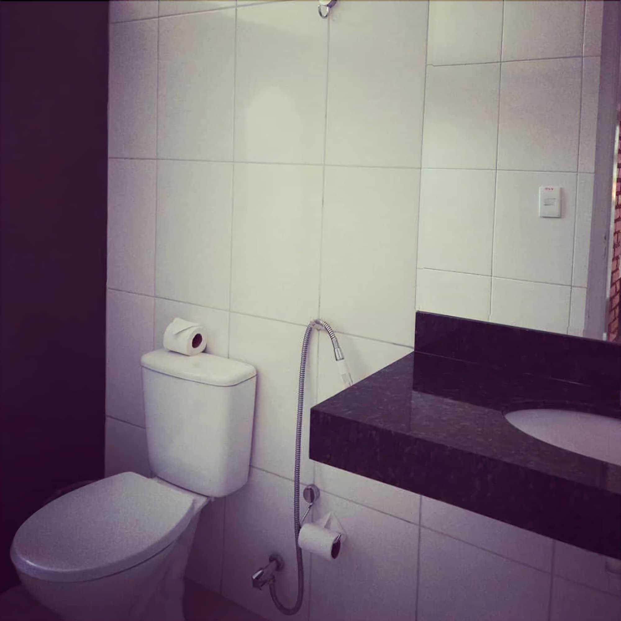 Equipamiento de Habitación Hotel Alvorada