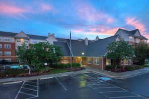 Alojamiento - Residence Inn by Marriott Richmond Northwest