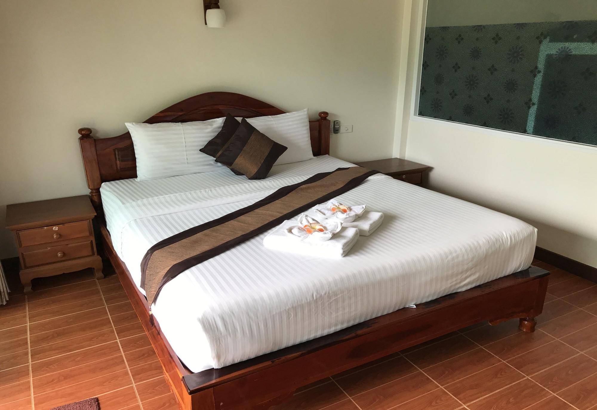 Habitación Hongte Khaolak Resort