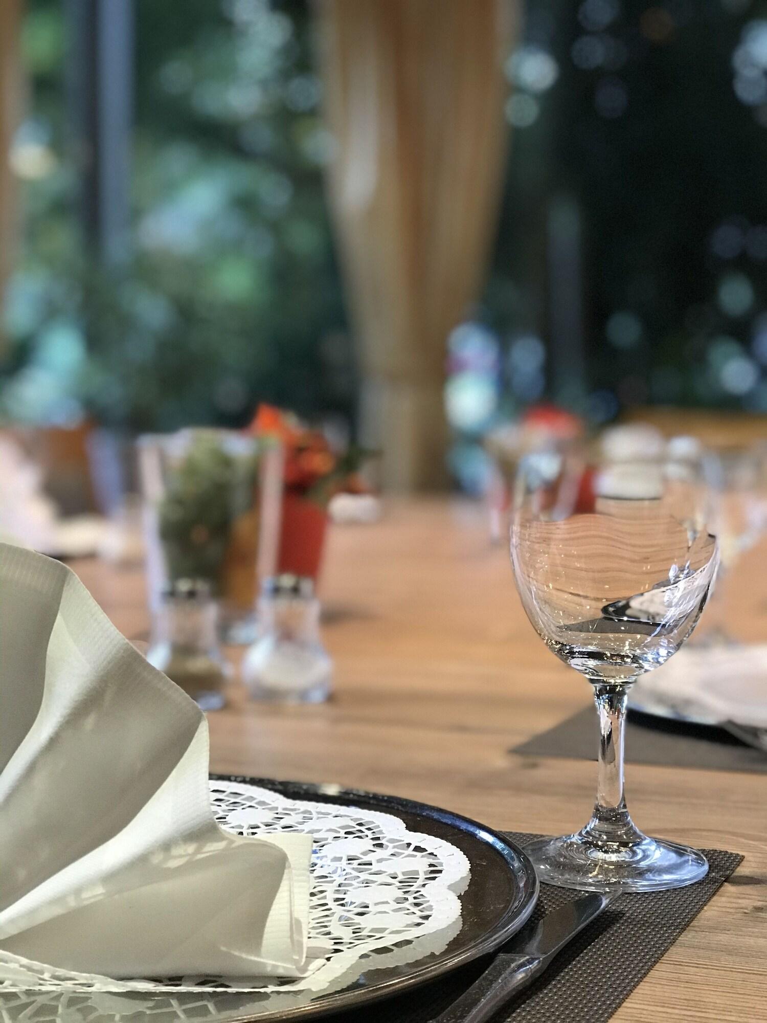 Restaurant Gronauer Tannenhof